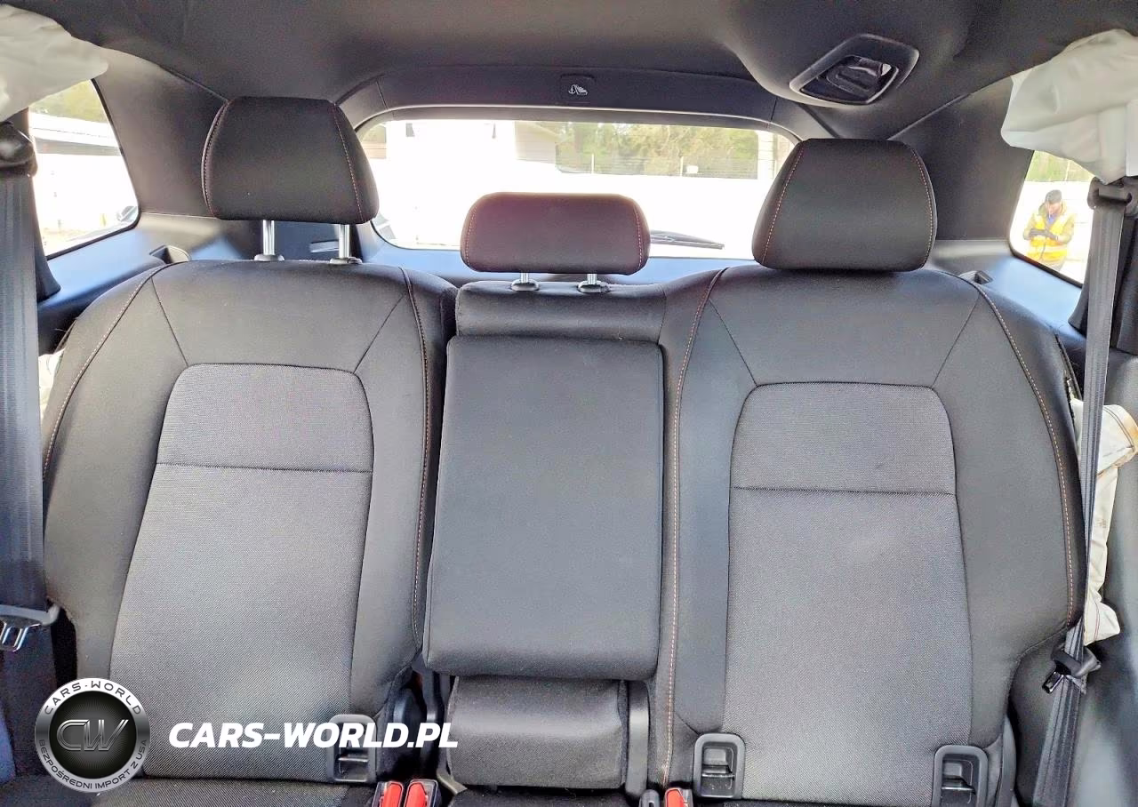 2026 Honda Cr-V Sport VIN:7FARS6H5XTE049799 - 10