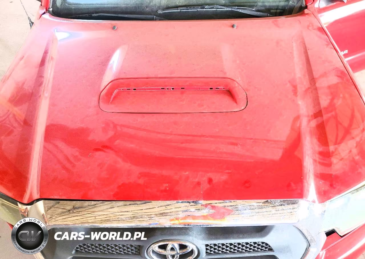 2005 Toyota Tacoma Double Cab Prerunner VIN:5TEJU62N45Z088367 - 11