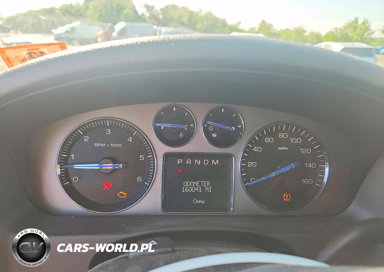 2008 Cadillac Escalade Esv VIN:1GYFK66848R167659 - 9