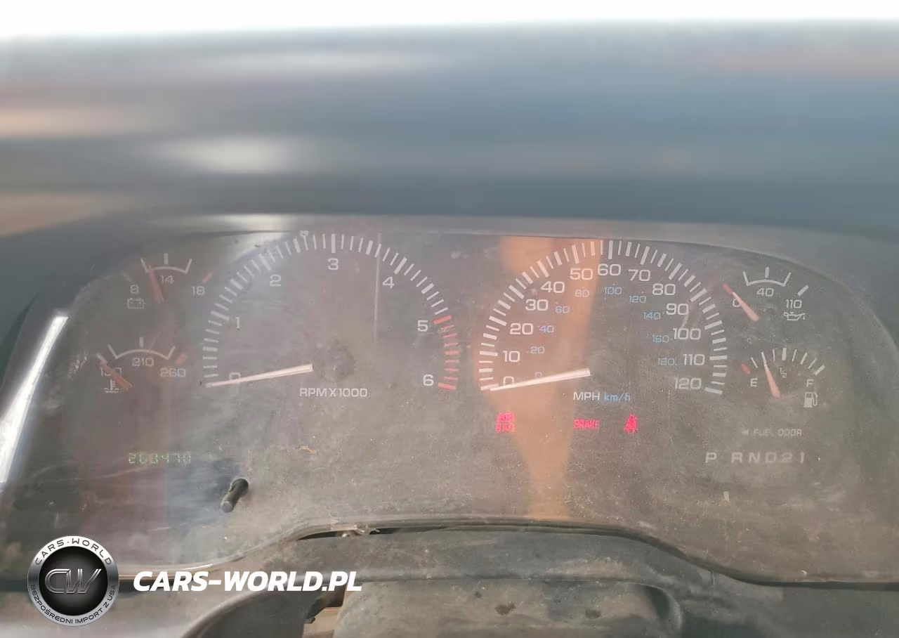 2001 Dodge Ram 1500 VIN:1B7HC16X01S176850 - 9