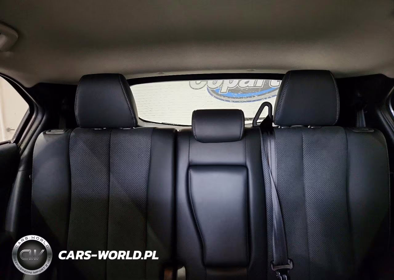 2026 Mitsubishi Eclipse Cross Se VIN:JA4ATWAA4TZ027833 - 10
