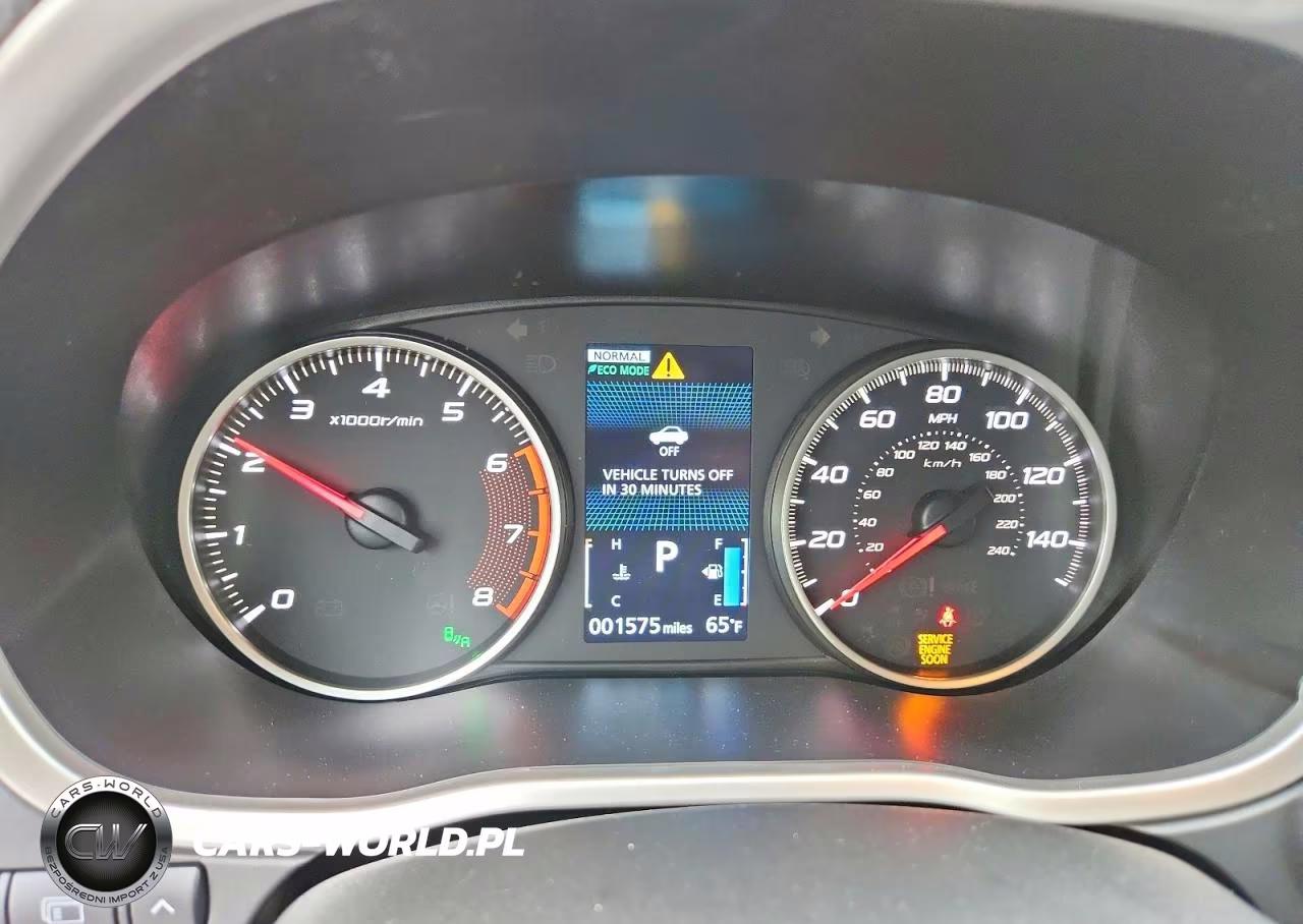 2026 Mitsubishi Eclipse Cross Se VIN:JA4ATWAA4TZ027833 - 9