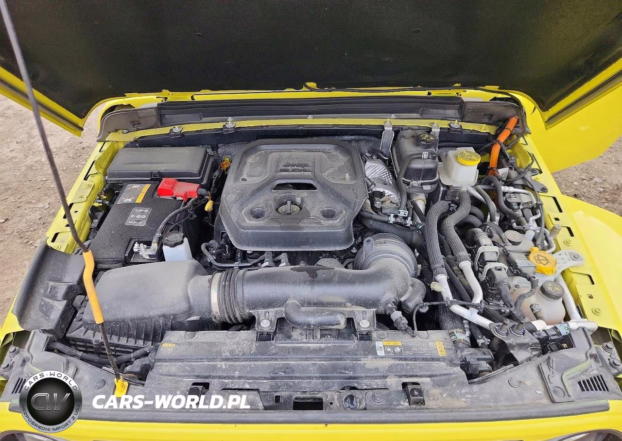 2024 Jeep Wrangler 4Xe VIN:1C4RJXN62RW186421 - 12