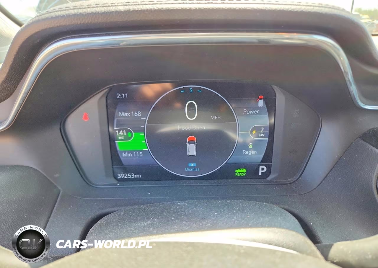 2023 Chevrolet Bolt Euv Lt VIN:1G1FY6S05P4190344 - 9