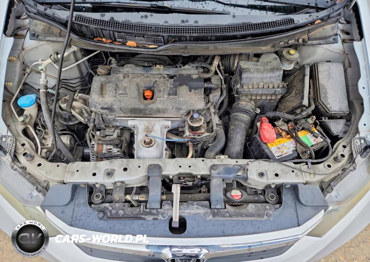 2012 Honda Civic Exl VIN:2HGFB2F93CH523312 - 11