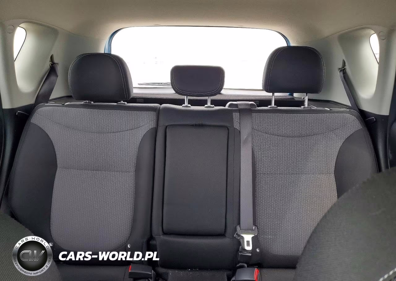 2017 Kia Soul + VIN:KNDJP3A57H7457659 - 10