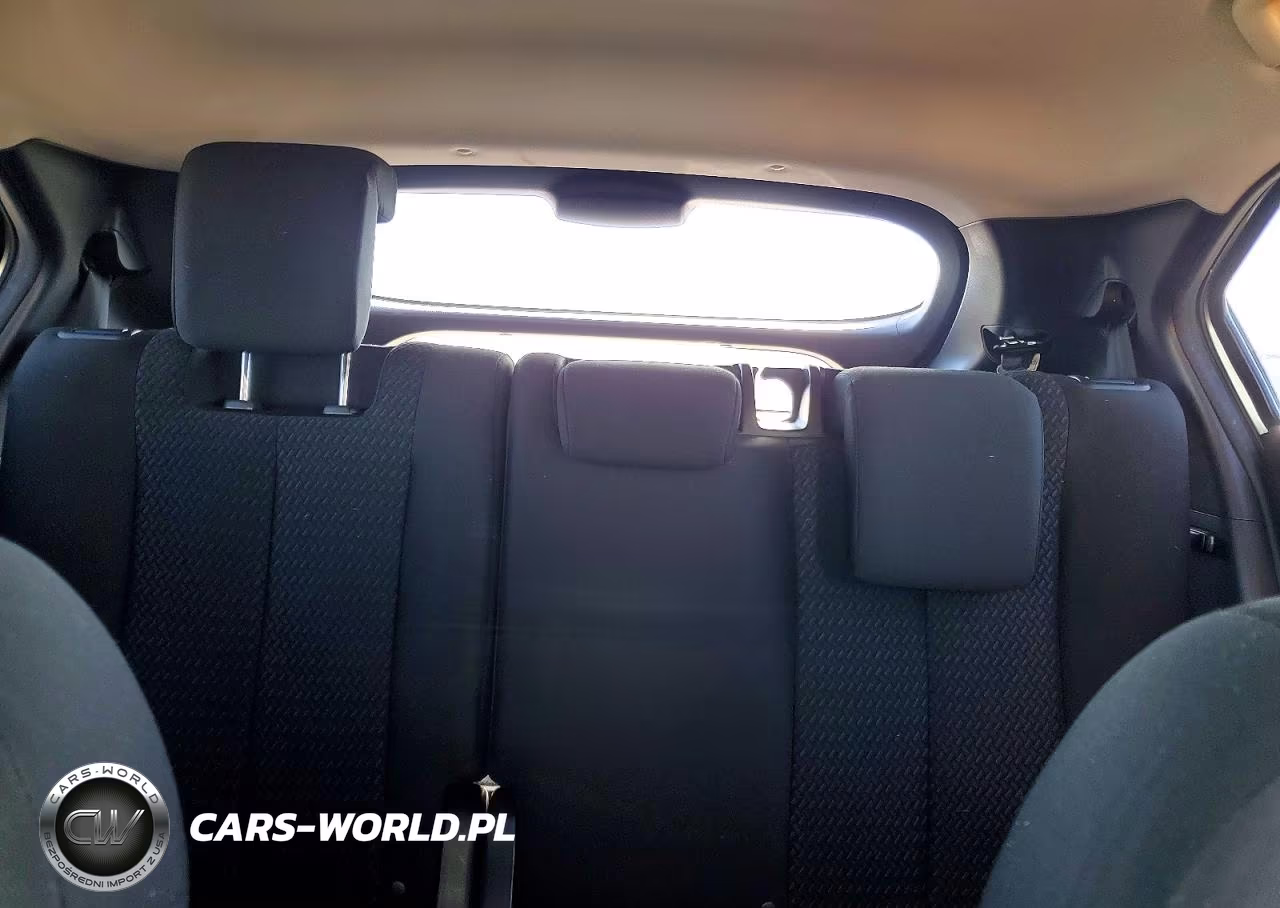 2019 Mitsubishi Eclipse Cross Le VIN:JA4AT4AA8KZ050647 - 10