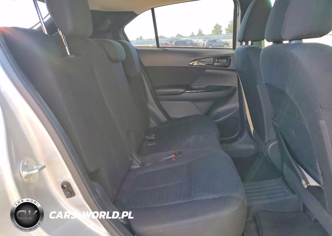 2019 Mitsubishi Eclipse Cross Le VIN:JA4AT4AA8KZ050647 - 11