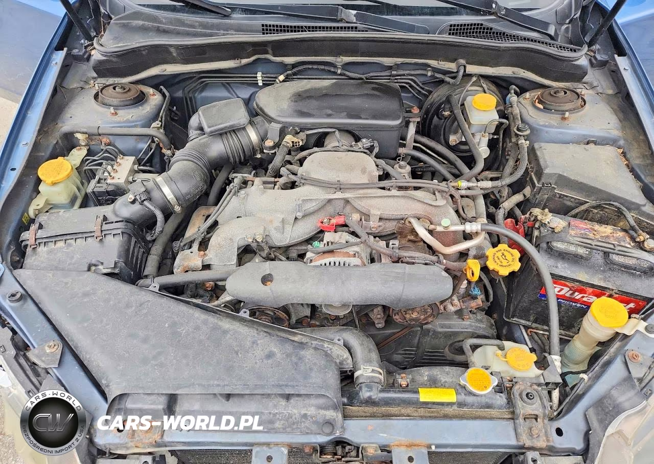 2009 Subaru Impreza 2.5I VIN:JF1GE61689H515838 - 11