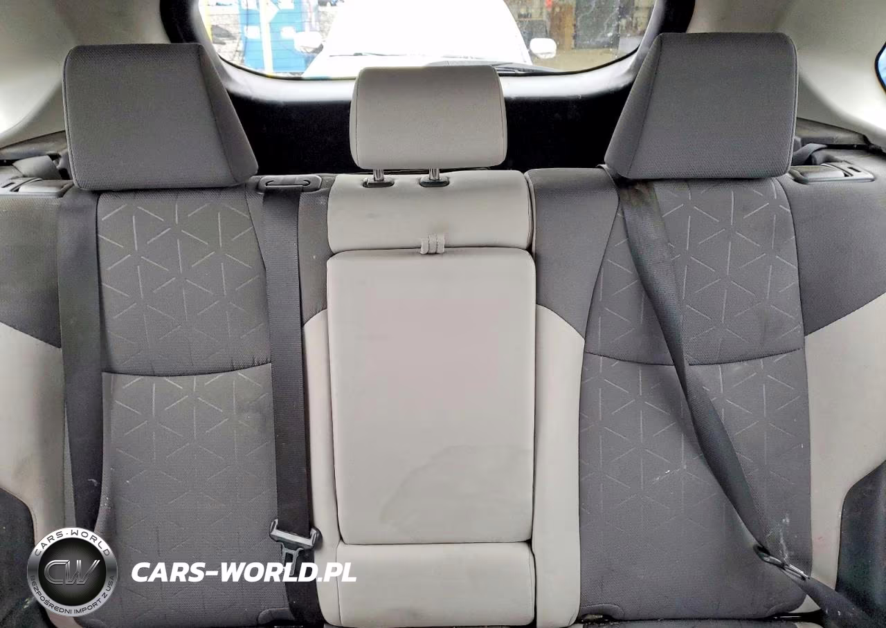 2024 Toyota Rav4 Hybrid Xle VIN:2T3RWRFV2RW196867 - 10