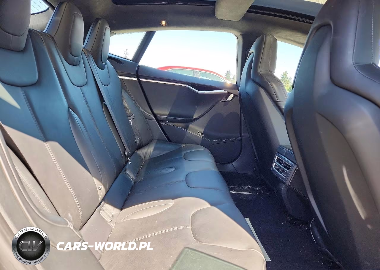 2015 Tesla Model S VIN:5YJSA1E29FF120279 - 10