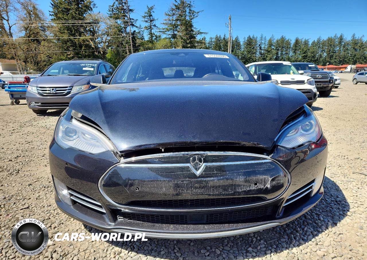 2015 Tesla Model S VIN:5YJSA1E29FF120279 - 5