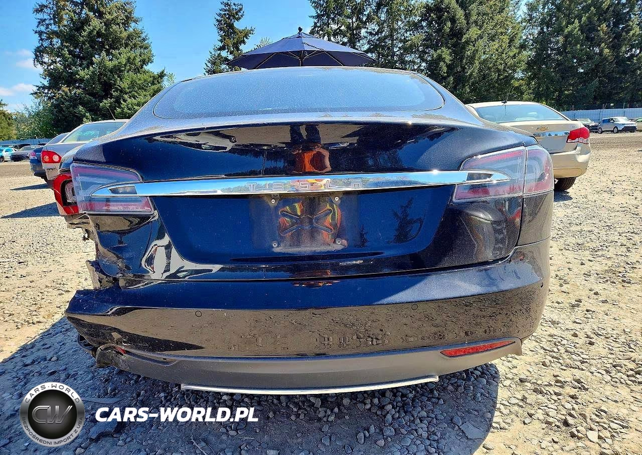 2015 Tesla Model S VIN:5YJSA1E29FF120279 - 6