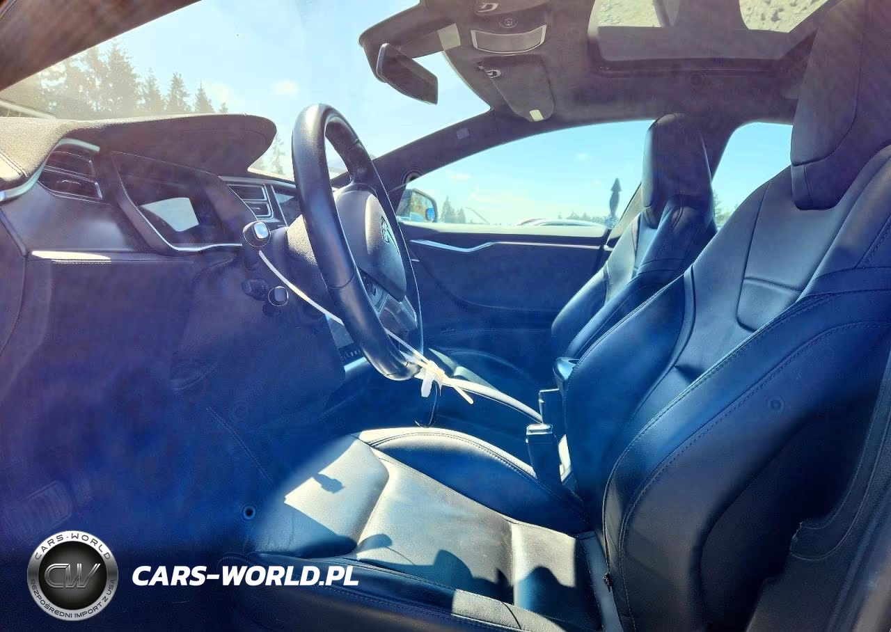2015 Tesla Model S VIN:5YJSA1E29FF120279 - 7