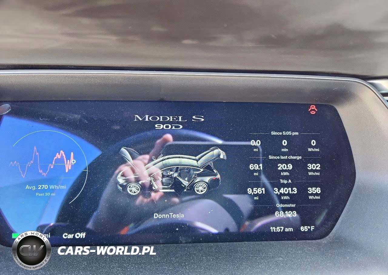 2015 Tesla Model S VIN:5YJSA1E29FF120279 - 9