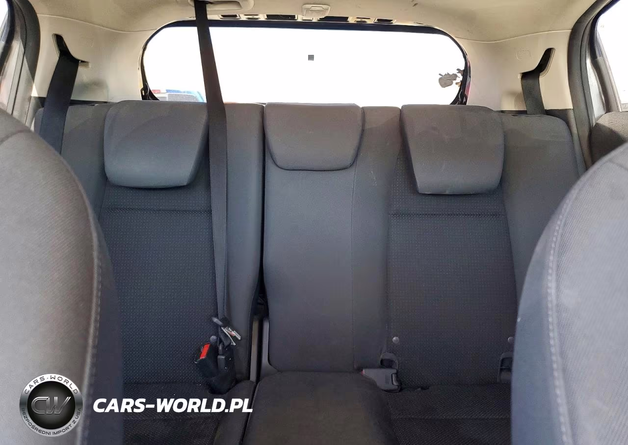 2021 Honda Hr-V Ex VIN:3CZRU5H55MM733554 - 10