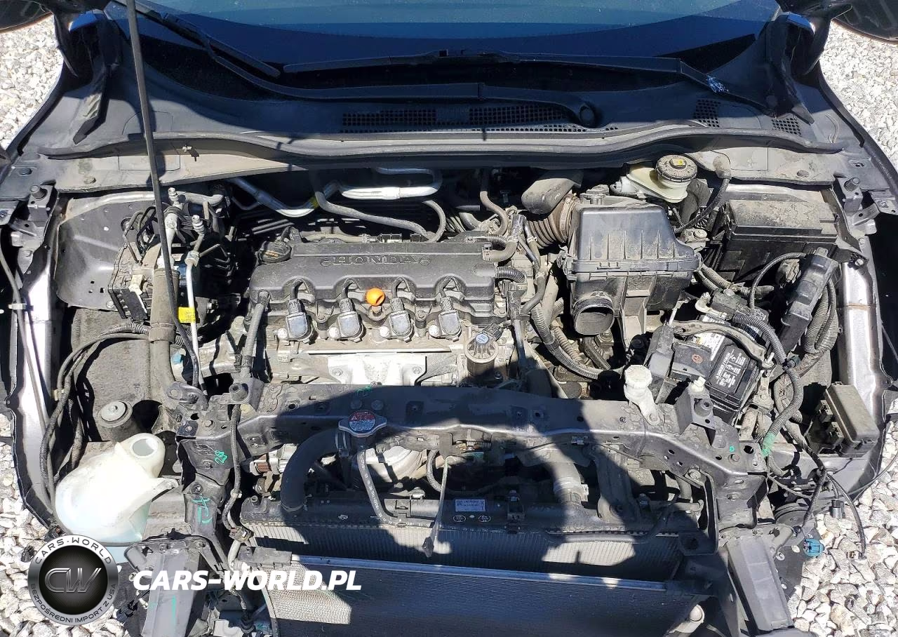 2021 Honda Hr-V Ex VIN:3CZRU5H55MM733554 - 12