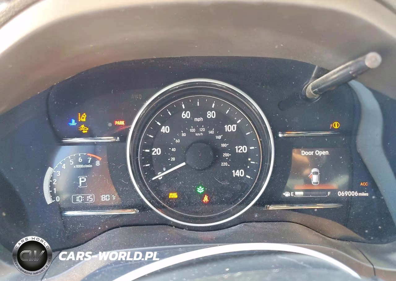 2021 Honda Hr-V Ex VIN:3CZRU5H55MM733554 - 9