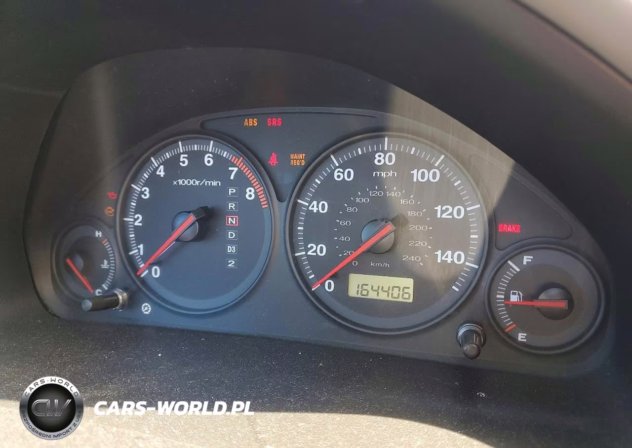 2001 Honda Civic Ex VIN:2HGES26791H532152 - 9