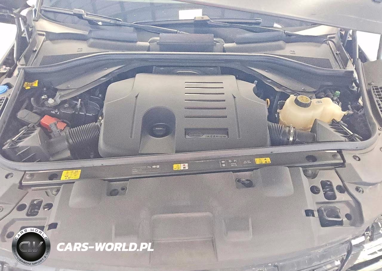 2025 Land Rover Range Rover Sport Dynamic Se VIN:SAL1L9E45SA429958 - 11