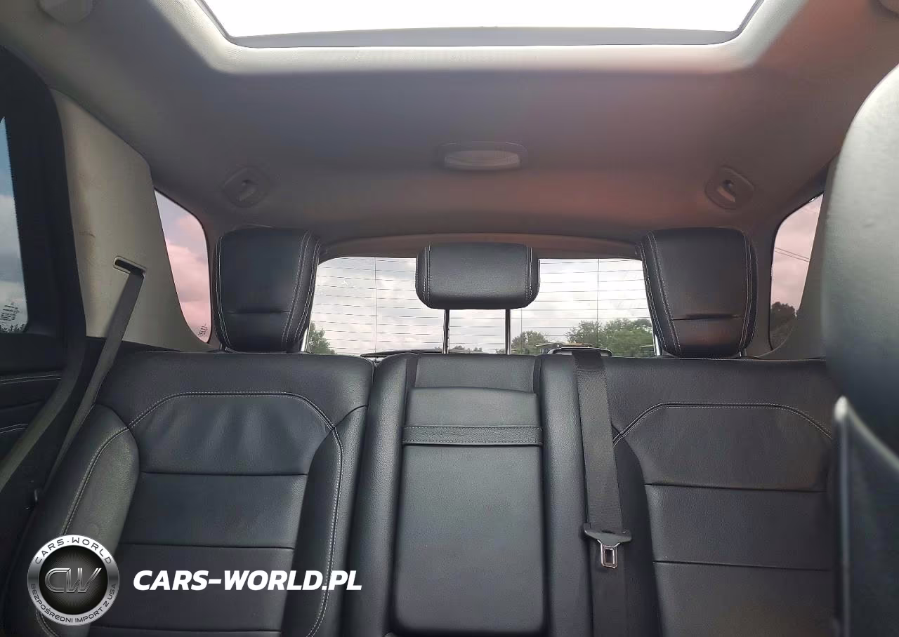 2015 Mercedes-Benz Ml 400 4Matic VIN:4JGDA5GB2FA539205 - 10