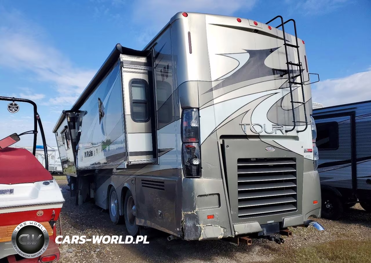 2013 Freightliner Chassis Xc VIN:4UZFCUCYXDCFH4906 - 3