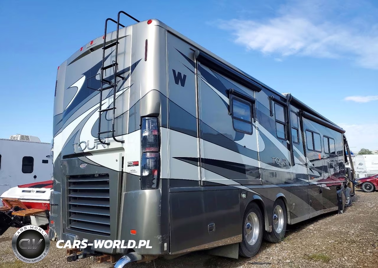 2013 Freightliner Chassis Xc VIN:4UZFCUCYXDCFH4906 - 4