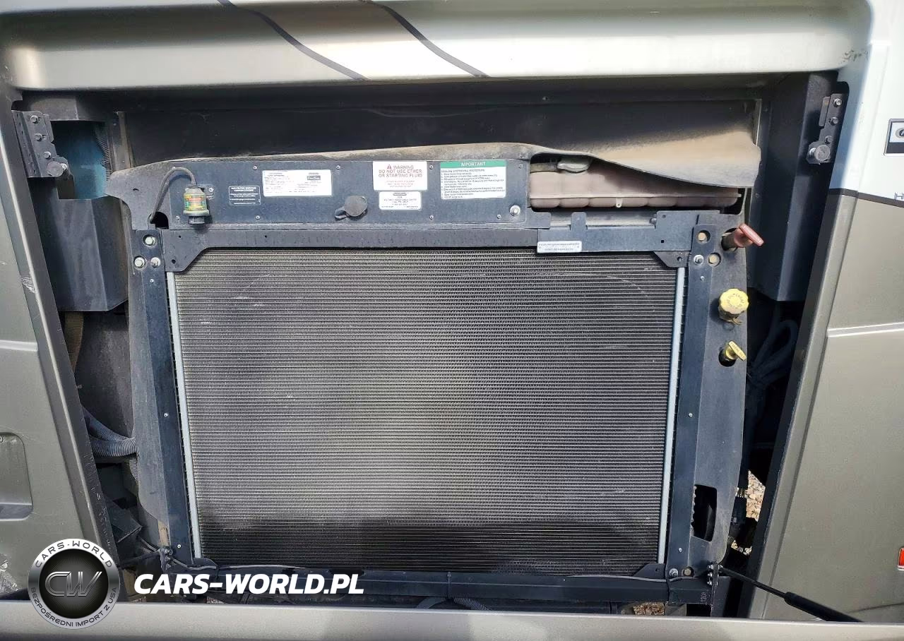 2013 Freightliner Chassis Xc VIN:4UZFCUCYXDCFH4906 - 7