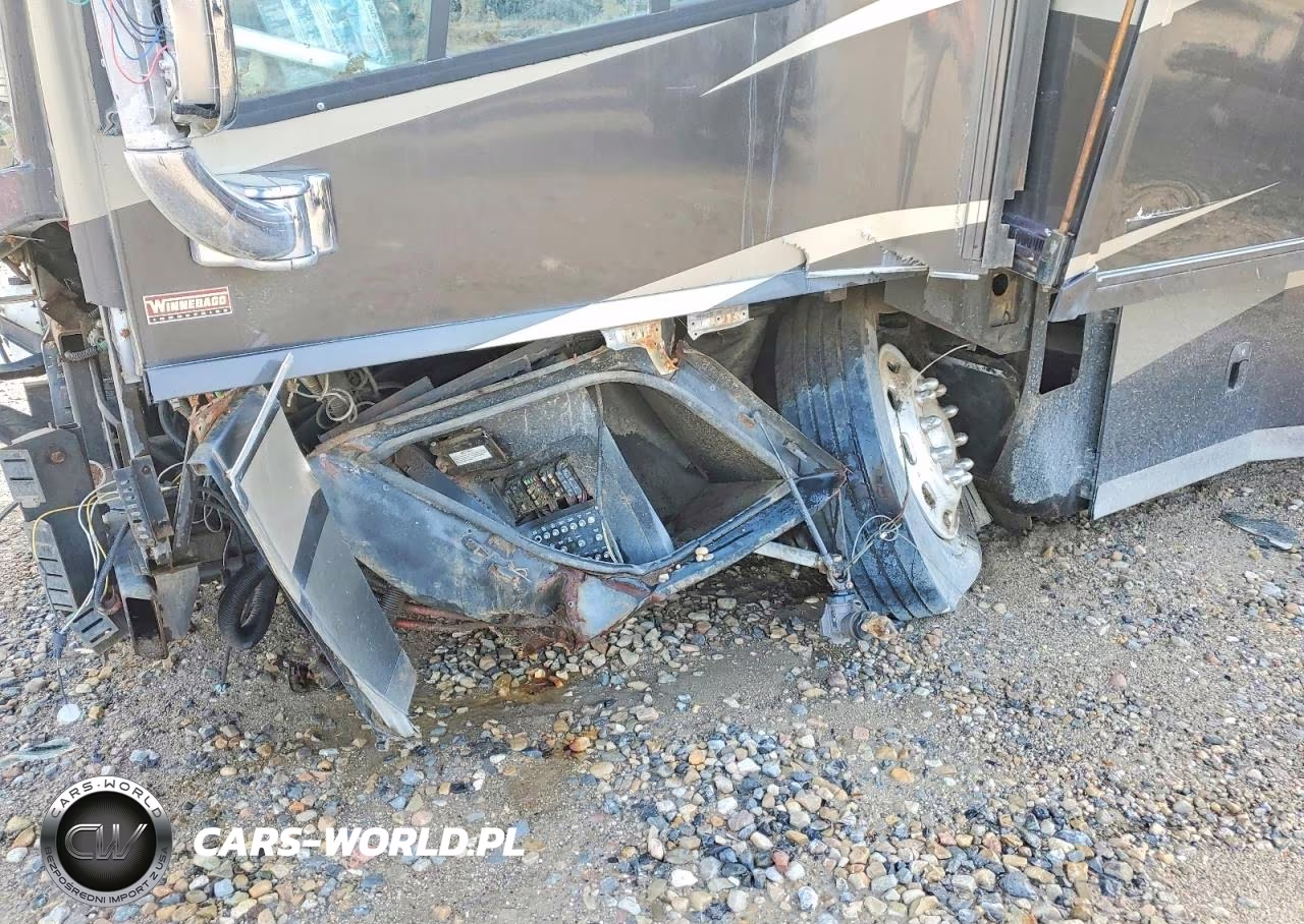 2013 Freightliner Chassis Xc VIN:4UZFCUCYXDCFH4906 - 9