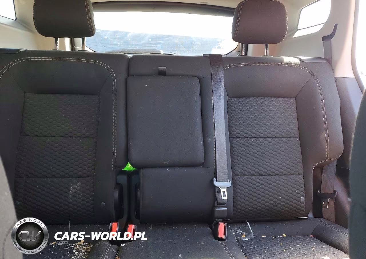 2020 GMC Terrain Sle VIN:3GKALMEV7LL290563 - 10