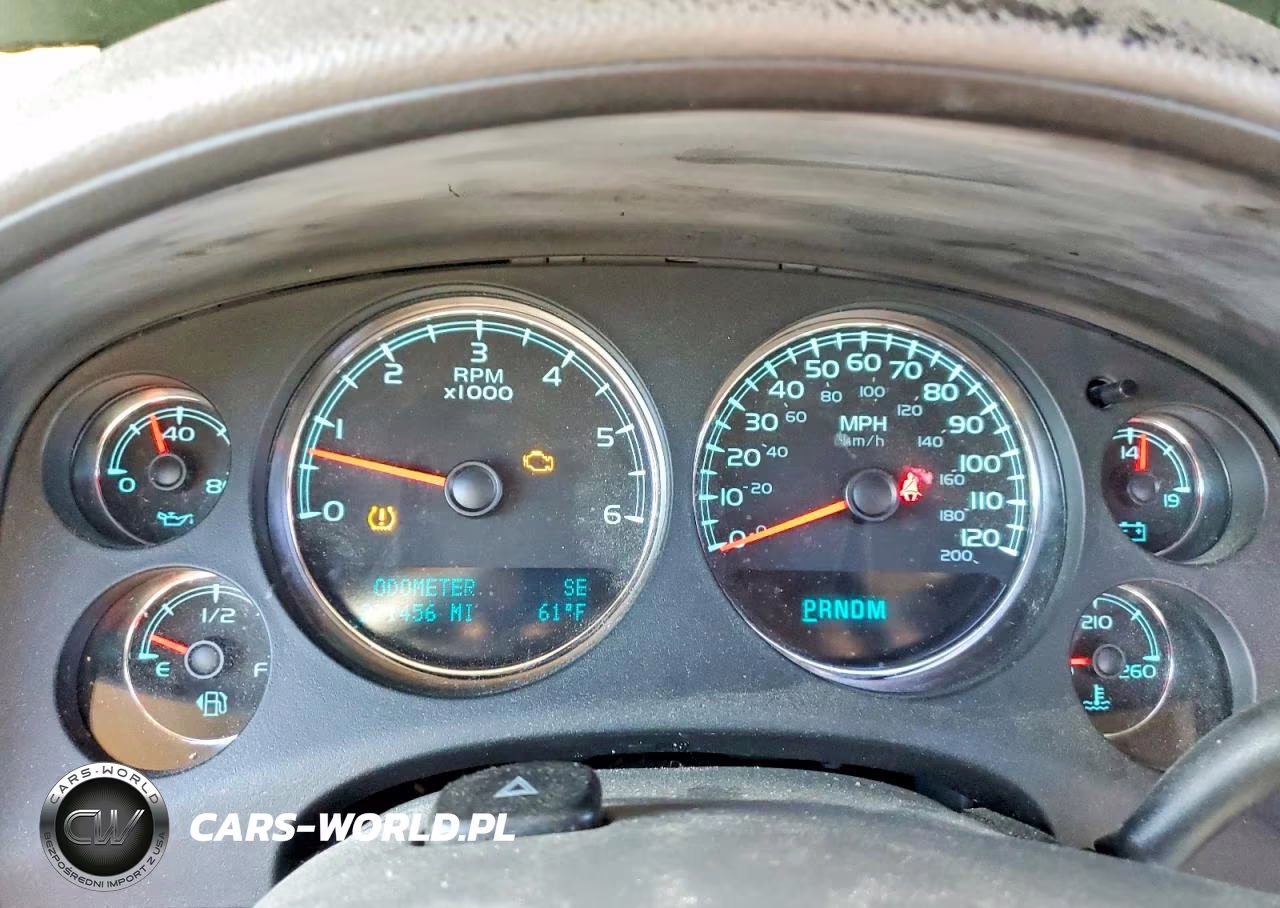 2010 GMC Yukon Slt VIN:1GKUKCE00AR140539 - 9