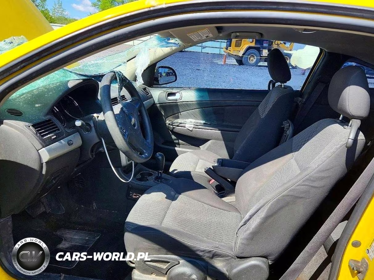 2007 Chevrolet Cobalt Lt VIN:1G1AL15F977143084 - 7