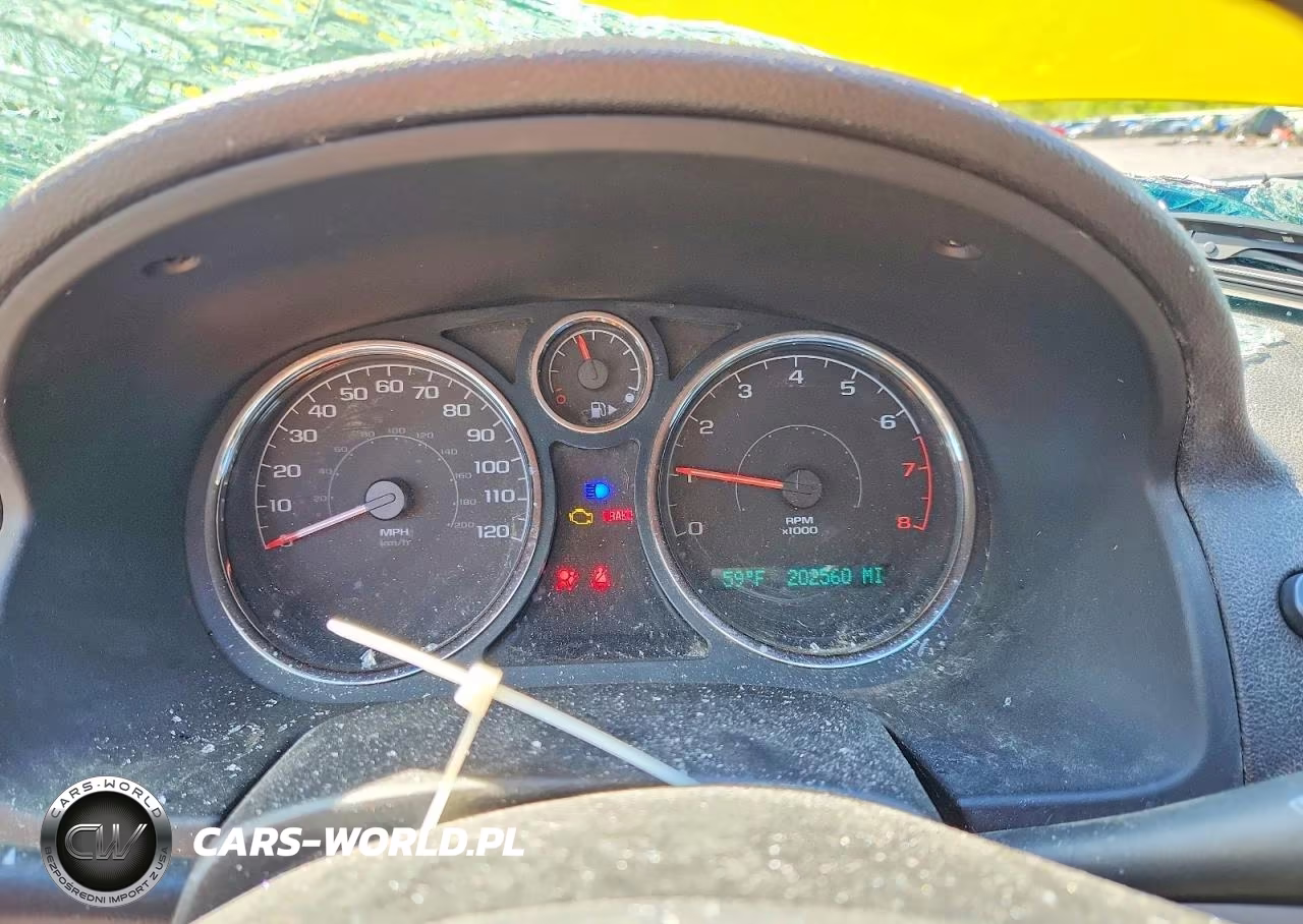 2007 Chevrolet Cobalt Lt VIN:1G1AL15F977143084 - 9