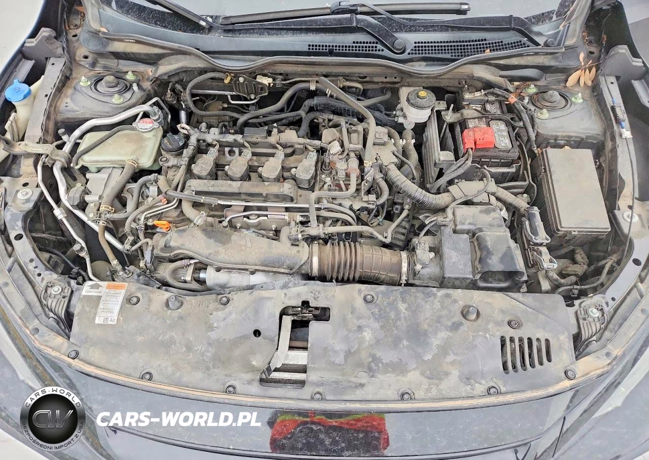 2021 Honda Civic Ex VIN:SHHFK7H65MU232654 - 11