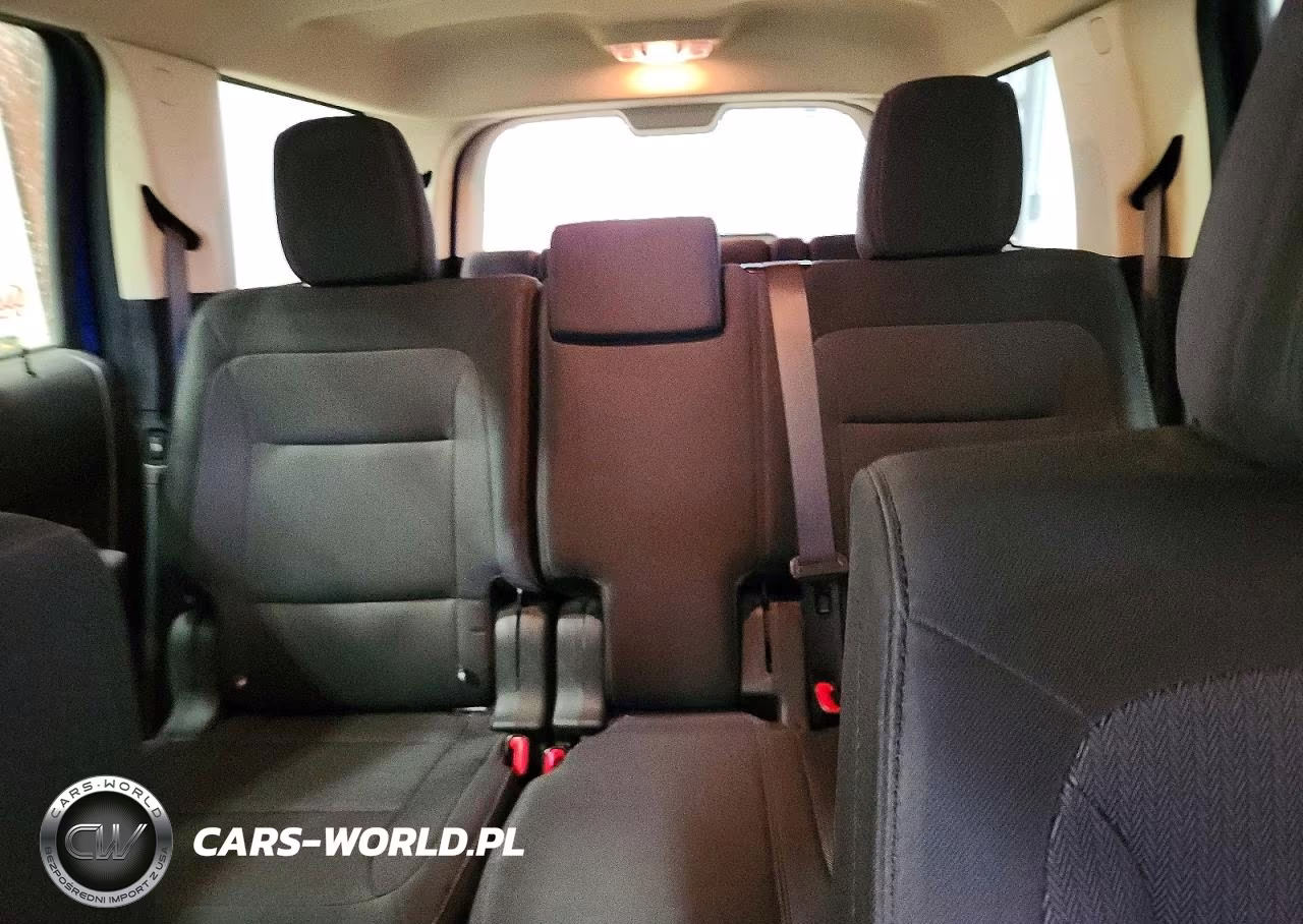 2014 Ford Flex Se VIN:2FMGK5B88EBD02338 - 10