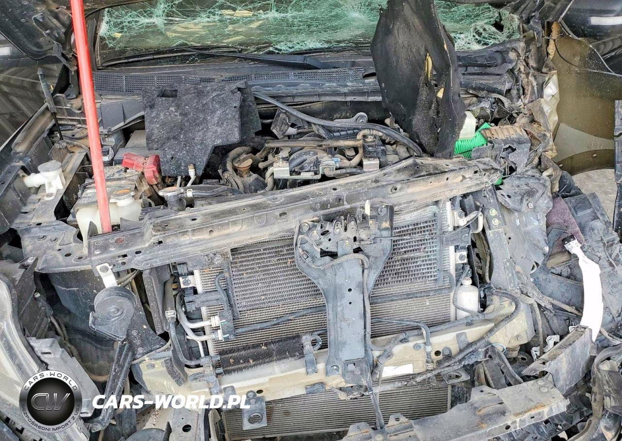 2021 Nissan Titan Pro-4X VIN:1N6AA1ED3MN510108 - 11