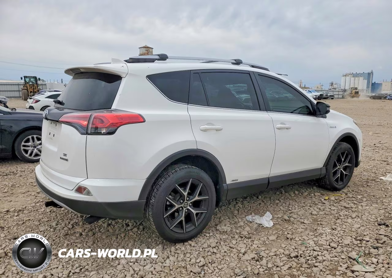 2017 Toyota Rav4 Hv Se VIN:JTMJJREV6HD086607 - 3