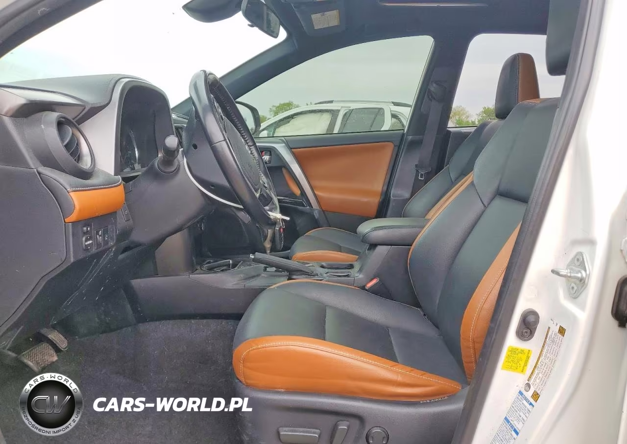 2017 Toyota Rav4 Hv Se VIN:JTMJJREV6HD086607 - 7
