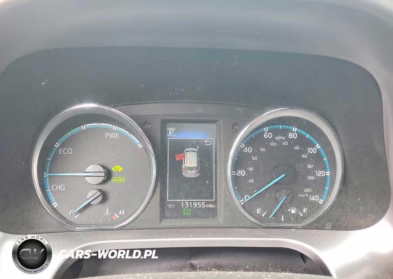2017 Toyota Rav4 Hv Se VIN:JTMJJREV6HD086607 - 9