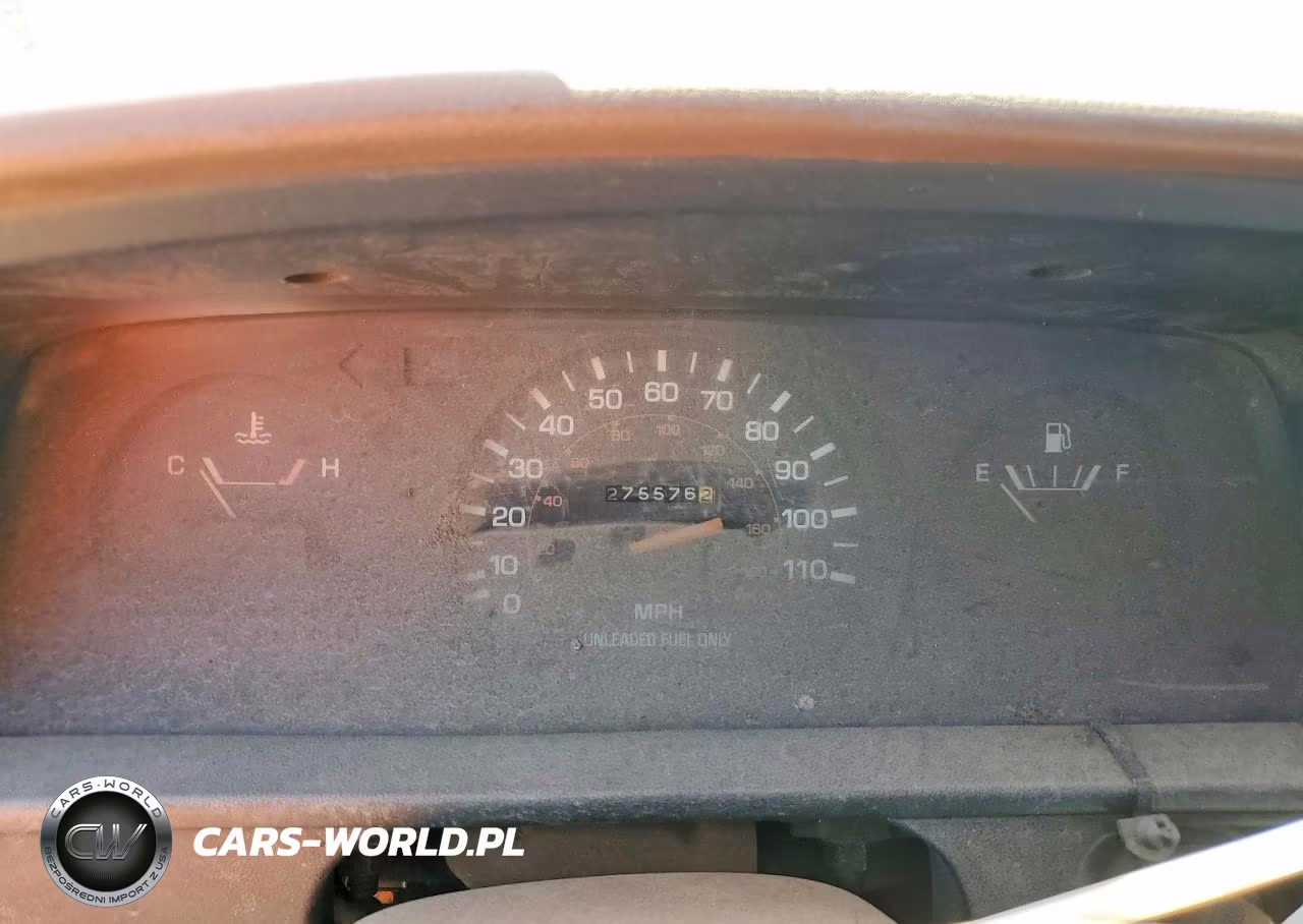 1990 Toyota Pickup Base VIN:JT4RN81A3L0052046 - 9