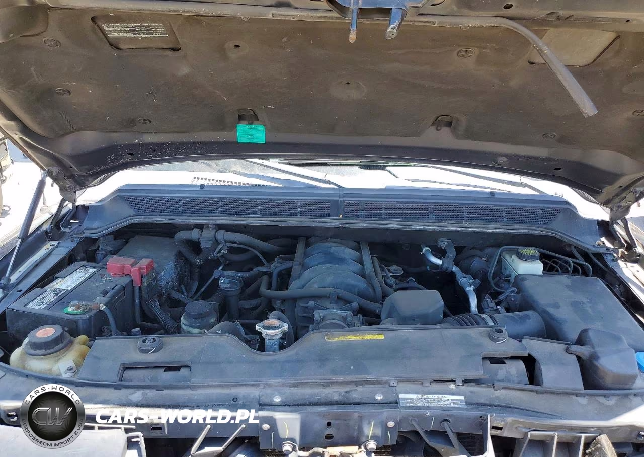 2012 Nissan Titan S VIN:1N6AA0EK7CN322554 - 11