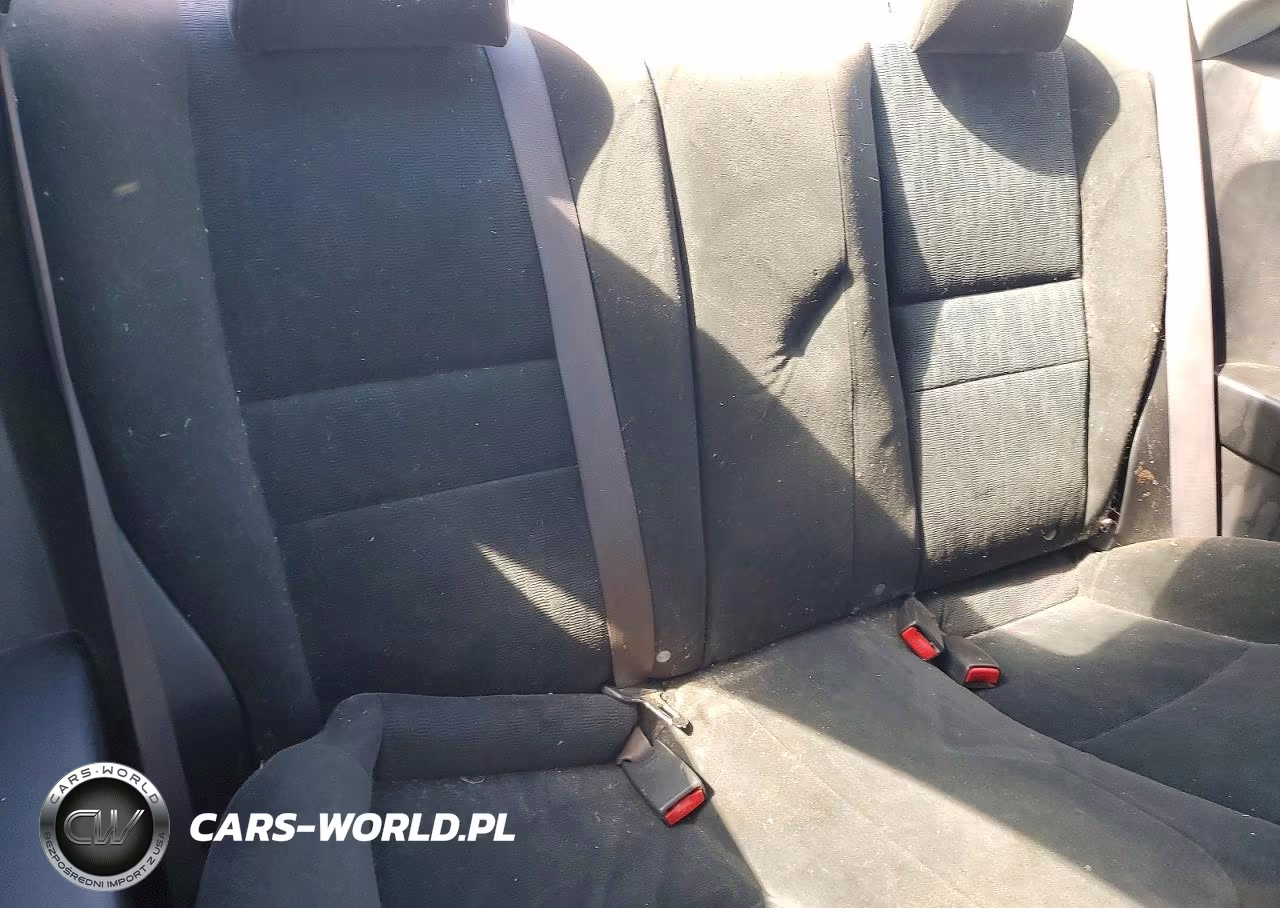 2005 Honda Accord Ex VIN:1HGCM72755A015147 - 10