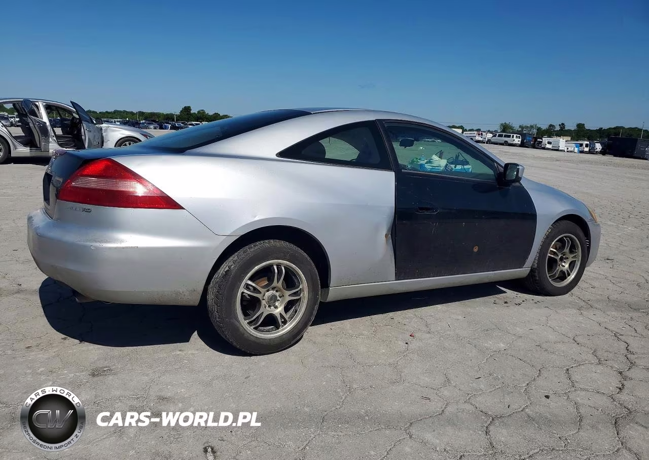 2005 Honda Accord Ex VIN:1HGCM72755A015147 - 3