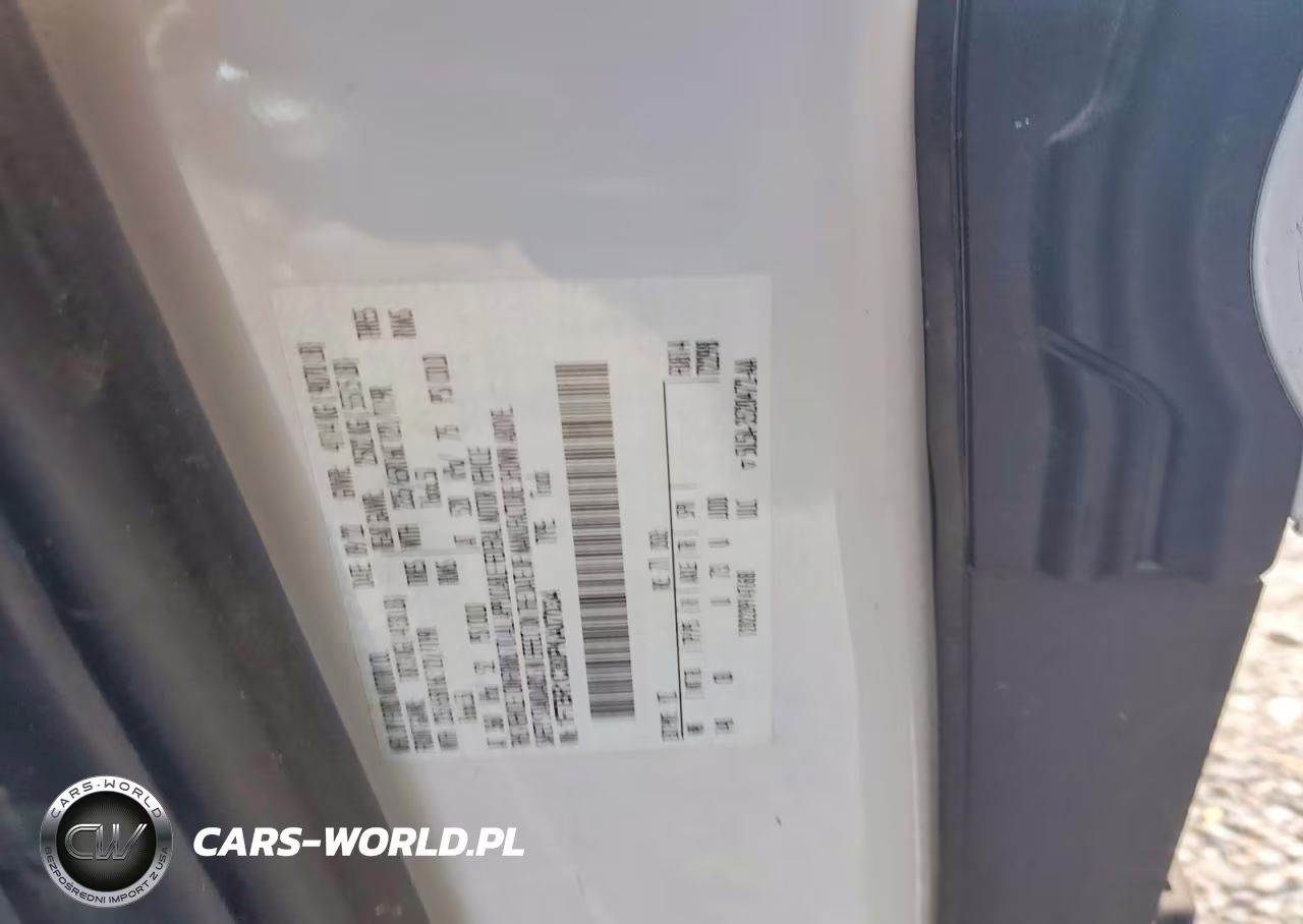 2023 Ford Transit T-250 Utility - Service Van VIN:1FTBR1C80PKA07034 - 12
