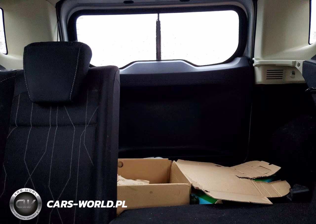 2018 Ford Ecosport Se VIN:MAJ6P1UL2JC218009 - 10