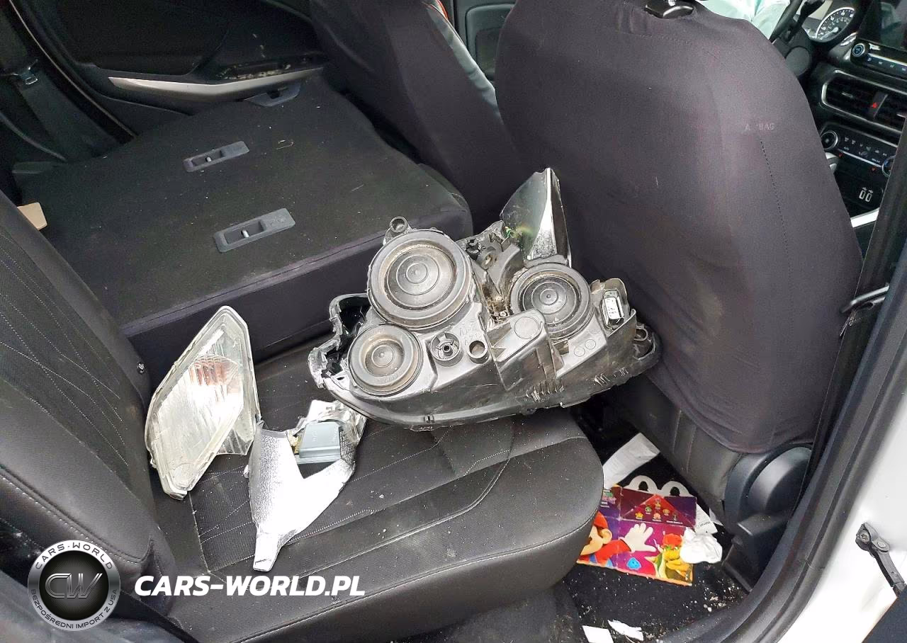 2018 Ford Ecosport Se VIN:MAJ6P1UL2JC218009 - 13