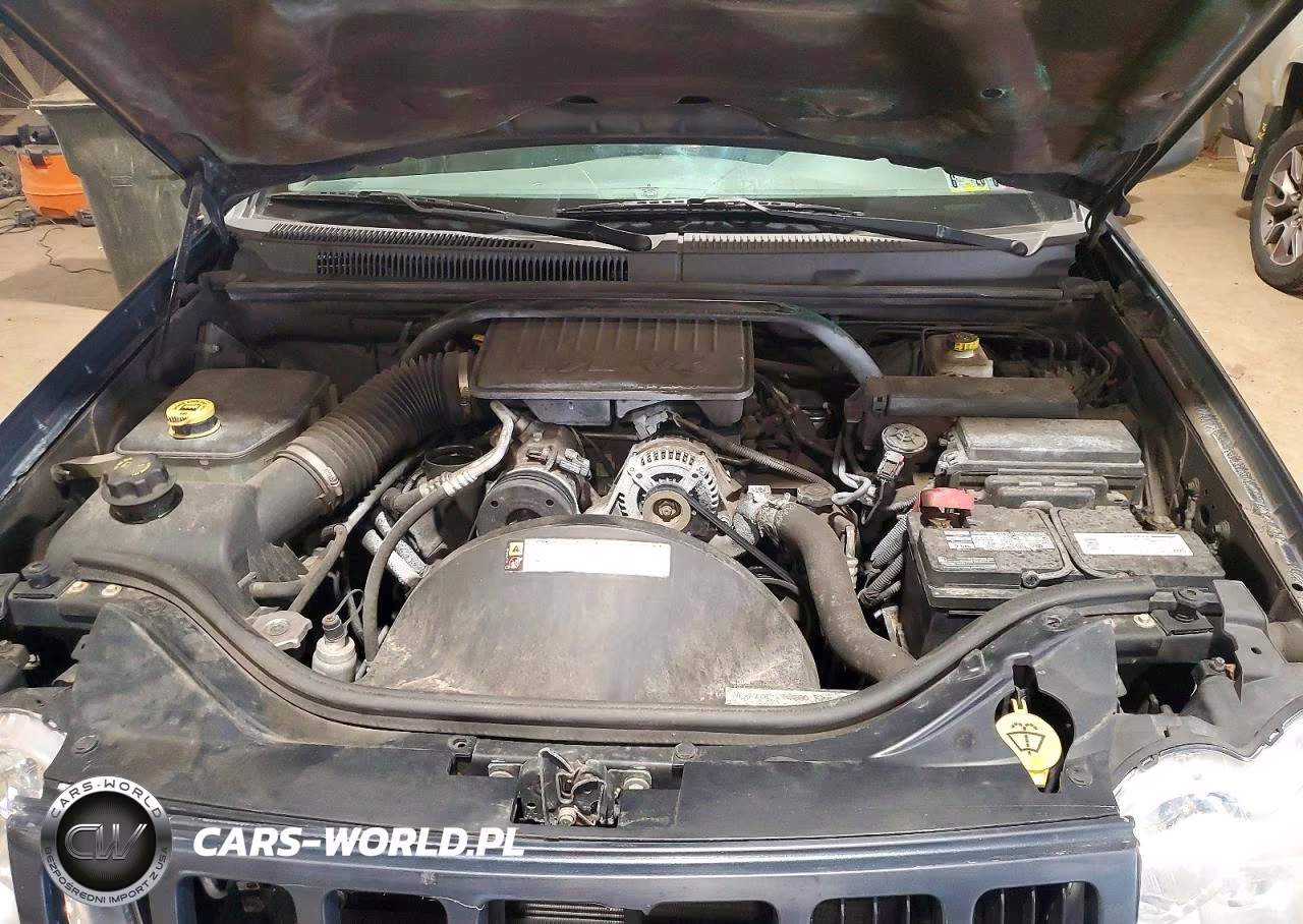 2007 Jeep Grand Cherokee Laredo VIN:1J8GR48K37C652792 - 12
