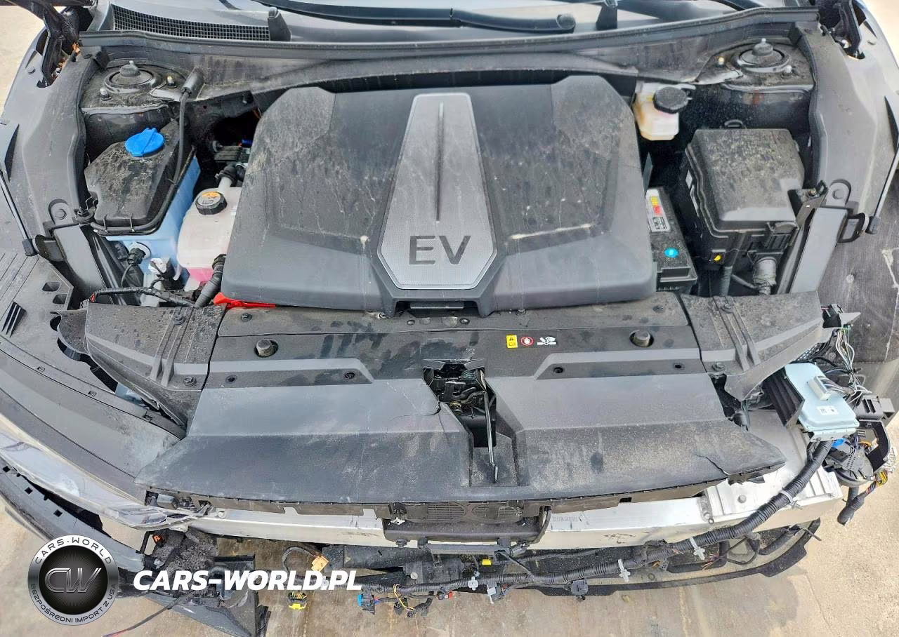 2024 Kia Ev6 Gt Line VIN:KNDC44LA6R5206694 - 11