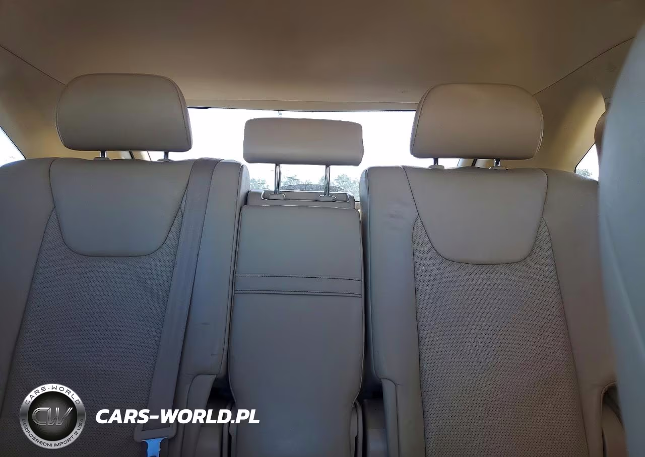 2014 Lexus Rx 350 Base VIN:JTJBK1BA9E2460698 - 10
