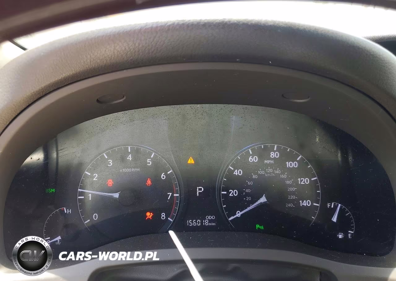 2014 Lexus Rx 350 Base VIN:JTJBK1BA9E2460698 - 9